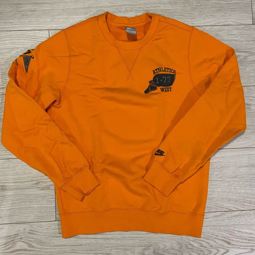 Premium Nike Athletics West 77 Sweatshirt